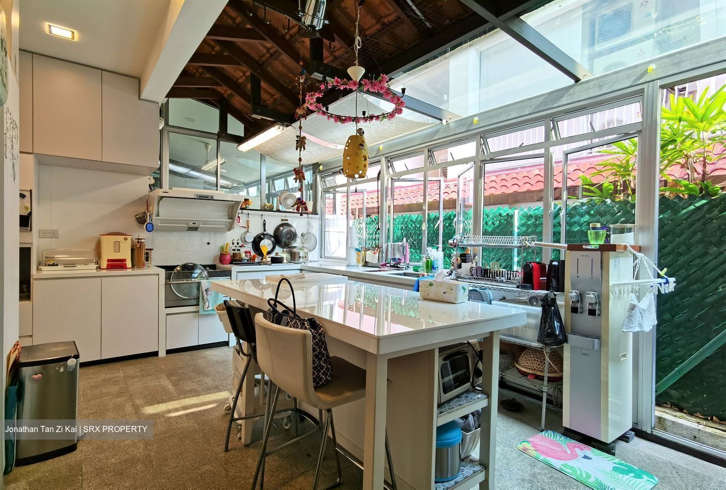 The Riverina (D18), Terrace #323752521